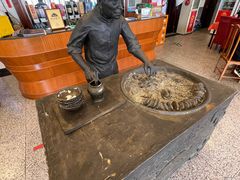 -北京小肠陈饭庄(方庄店)