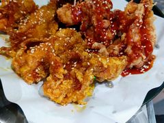 -Meet Sun韩式大排档(五一广场7MALL店)