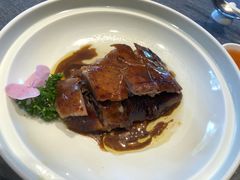 烧鸭-御花园·粤菜·海鲜火锅(中山公园店)