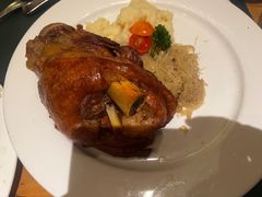 -兰特伯爵西餐厅·啤酒屋(方庄店)