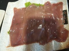 -唇辣号重庆老火锅(亦庄店)