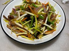 -小菜园新徽菜(马鞍山金鹰店)