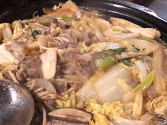 牛肉火锅-雷屋日式料理(沈安小区店)