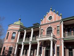 -北京动物园-畅观楼