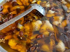 -辣婆婆(航天桥店)