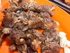 -清真-戏楼王记牛肉面