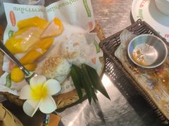 -小小集渔·泰式大排档(太古里香槟店)