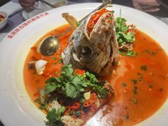 -坛宗剁椒鱼头(河西王府井店)