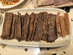 -姥姥家春饼店(惠新东街店)