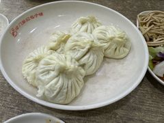 -津门张记包子铺(华昌道店)