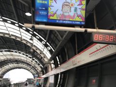 -复兴门(地铁站)