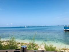 -三亚西岛海洋文化旅游区
