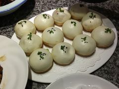 生煎包-孔乙己(后海店)