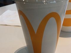 -麦当劳(健德桥得来速店)
