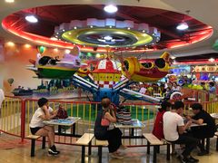 -汤姆熊欢乐世界·史莱姆怪兽(正大店)