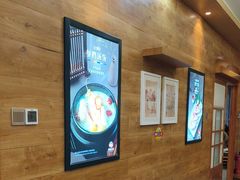 -韩香福烤肉庄园(荣成店)