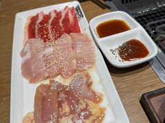-焼肉ライク·烧肉LIKE(万菱汇店)