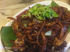 -金莲记(茨厂街店)