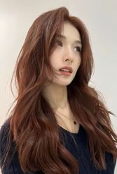 -逸丝风尚专注烫染
