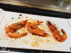 -利昂法式铁板主题餐厅(新奥购物中心店)
