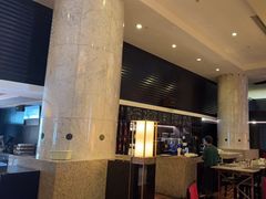 -上海锦江汤臣洲际大酒店壹阶层