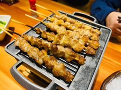 鸡软骨串烧-酒吞(七宝领展广场店)