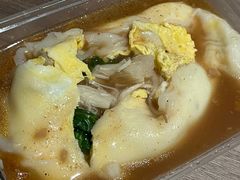 -鸿记·好再来普宁肠粉(莲花路店)