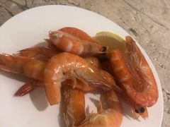 -西安高新希尔顿酒店·咖啡露台西餐厅