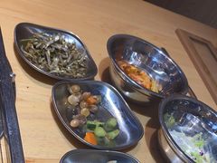 -麻蒲碳烤肉(嘉禾东平地铁站19号店)