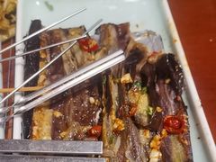 -杨家崴子碳缸烧烤(东三马路店)