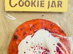 -CookieJar曲奇家(东方宝泰店)