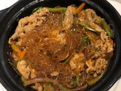 -曼玉餐厅(中原万达店)
