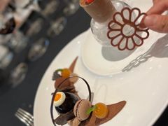 -沈阳君悦酒店·意坊意大利餐厅