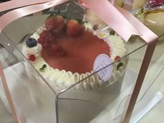 -浮光之丘MontCake生日蛋糕(科华路店)
