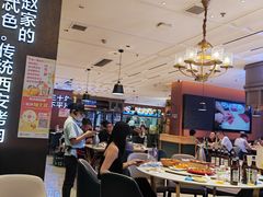 -勇利赵家烤肉坊(纬二街店)
