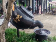 -无锡蠡湖国家湿地公园-蠡园