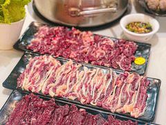 -陈记顺和潮汕牛肉火锅(番禺迎宾大道店)