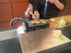 -Sushi Hanzo半藏(天环广场店)
