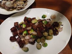 -丽景华侨酒店-渔味小厨