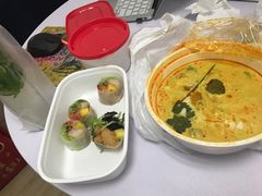 -美奈小馆·越南料理(中航城君尚购物中心店)