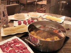 -四季火锅酒家(新濠影汇店)