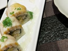 -福樱兰海鲜放题铁板烧(加州店)
