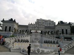 -珠海圆明新园