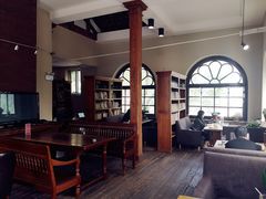 -1901 Cafe(西四店)