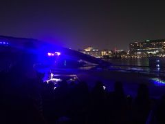 -欢乐海岸水秀剧场