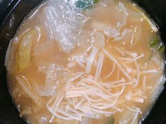 时蔬米线-格朗合 · 鸡汤米线(和悦汇店)