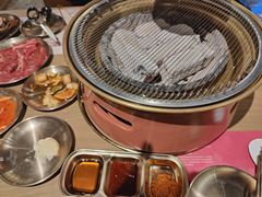-西塔老太太泥炉烤肉(双井店)