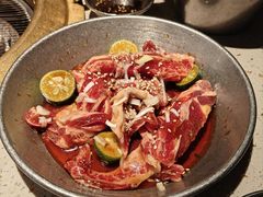 -蚂蚁洞烤肉·大本营(深圳壹方城店)