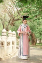 点击看大图 -美云庭古装·格格服汉服·京城旅拍(北京店)