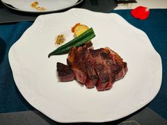 -ZHAO赵·牛扒坊(万象城店)